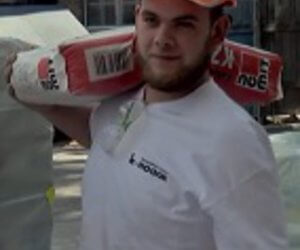 K. Rogge im ZDF Morgenmagazin