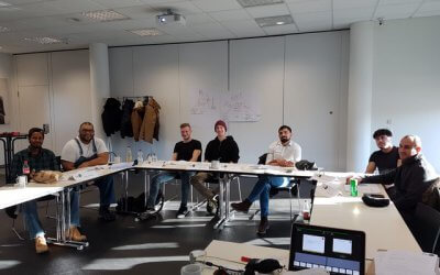 Die bauport-Akademie geht weiter – online