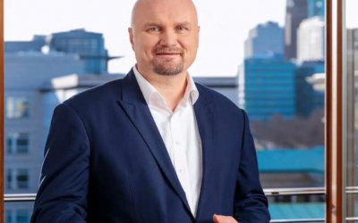 Die Referenten der bauport-Akademie. Heute: BERNHARD ZYTARIUK Trainer für Führungskräfte