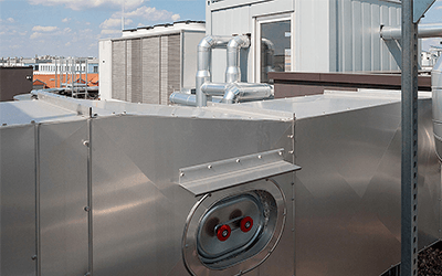 mf Mercedöl GmbH – Industrieanlagen-Kompetenz