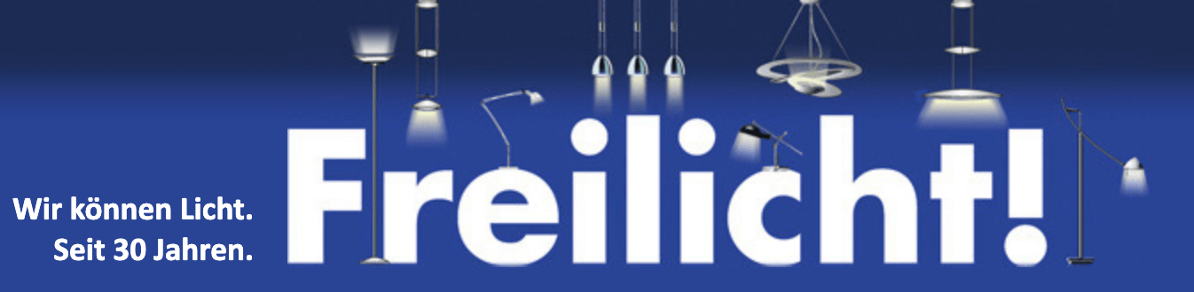 Freilicht sucht! Elektriker (m/w/d)