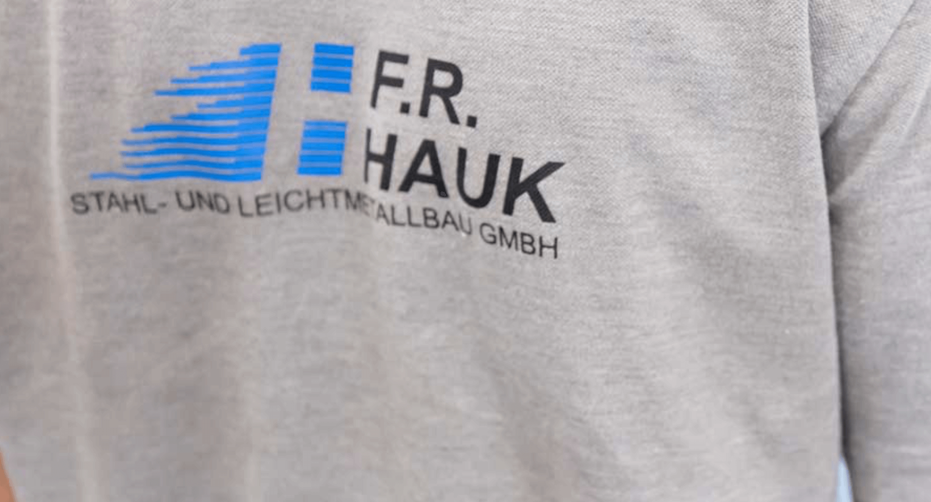 F. R. Hauk Stahl- und Leichtmetallbau GmbH bietet die komplette Dienstleistung in allen Bereichen des Metallbaus und der Sicherheitstechnik