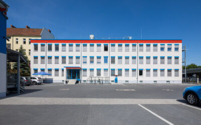 Bauen in Berlin: Herausforderungen und Chancen in der wachsenden Metropole