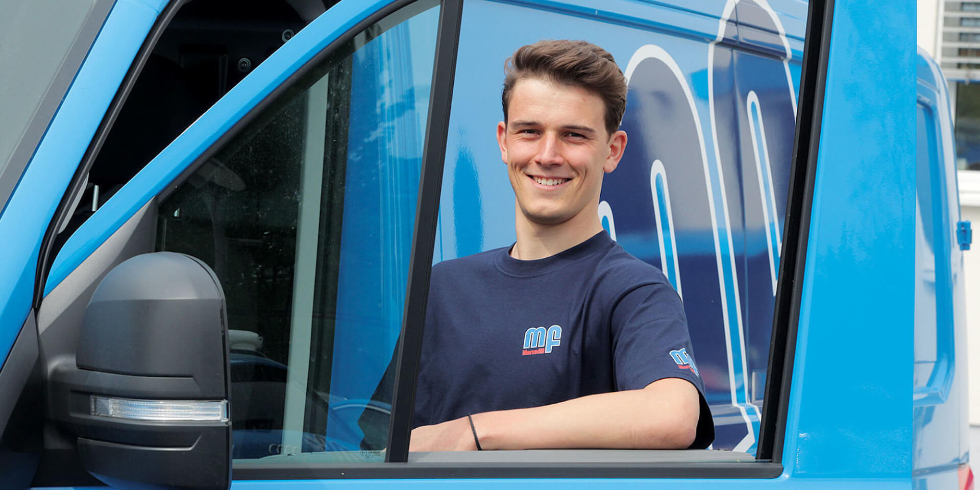 Noch keine Eintrittskarte in die eigene Zukunft gefunden? Bei den bauport-Partnern die richtige Ausbildung finden!