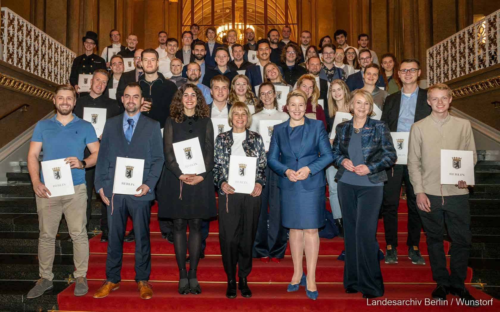 Berlins Beste im Handwerk